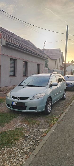 Mazda5  de vanzare