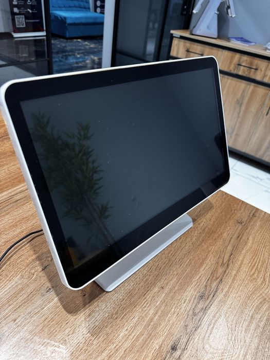 Моноблок сенсор Intel Core 5/ Monoblok sensor Fastfud Jowi Kiper