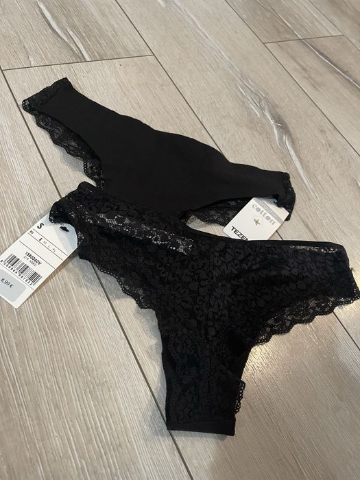 Lenjerie intima tezenis