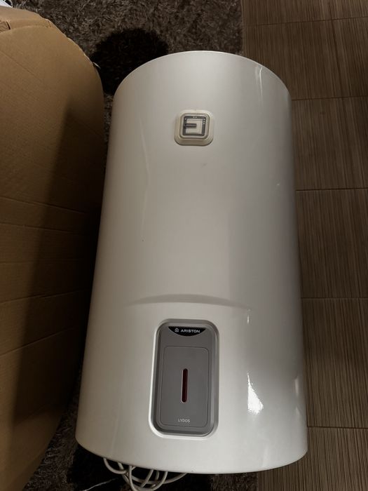 Boiler Ariston Lydos R 80