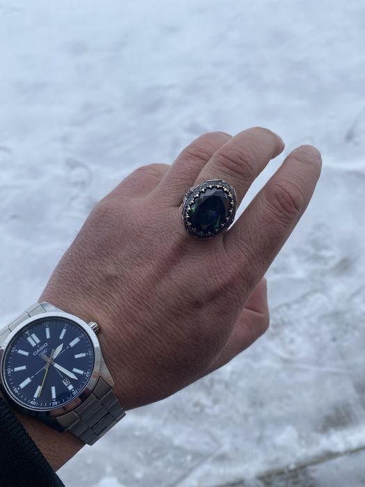 Серебро мужское 20000