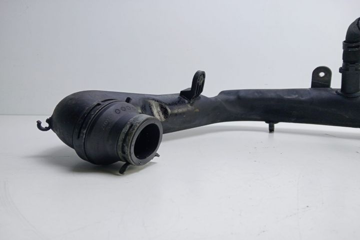 Furtun Intercooler  aer admisie 1K0129654AA Volkswagen VW Caddy a 3-a