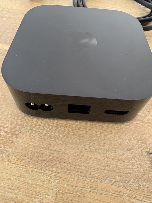 Apple tv 4 k 128 gb