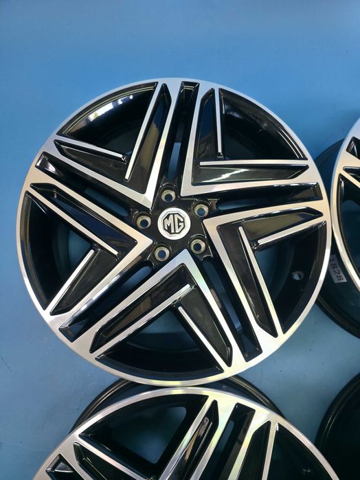 Jante Aliaj 5x112 19'' - MG4 Hybrid MG ZS Hybrid MG HS HS+ Hybrid !
