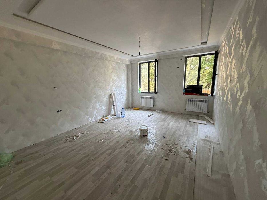 Продажа 5 ком новостройка Яккасарайский район R 17