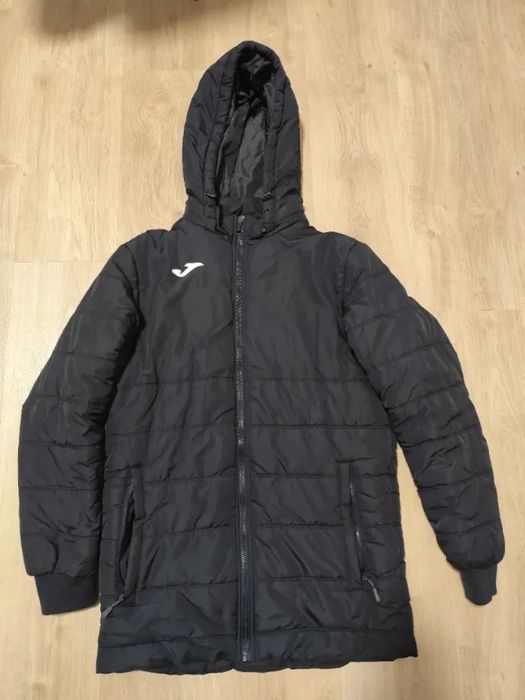 Куртка Joma оригинал демисезон