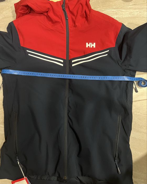 НОВО Ски/Сноуборд яке HH - Helly Hansen ALPINE INSULATED - размер L.