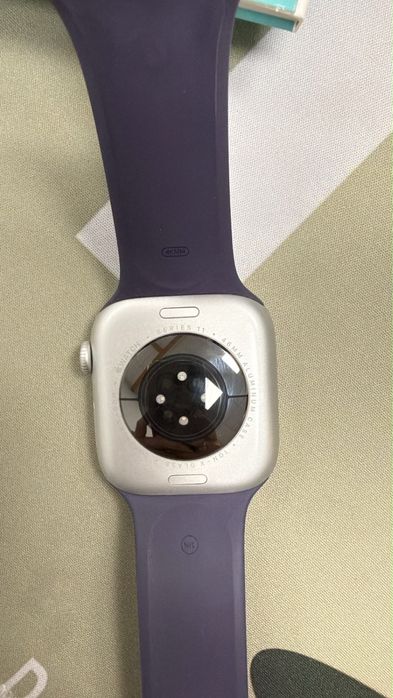 Продам Apple watch 11 46mm