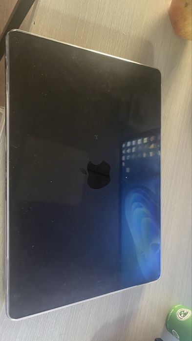 Macbook pro m4 pro chip