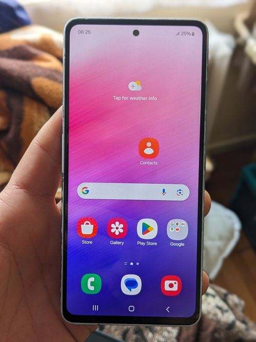 Telefon Samsung Galaxy A53 5G ,128GB ,6GB