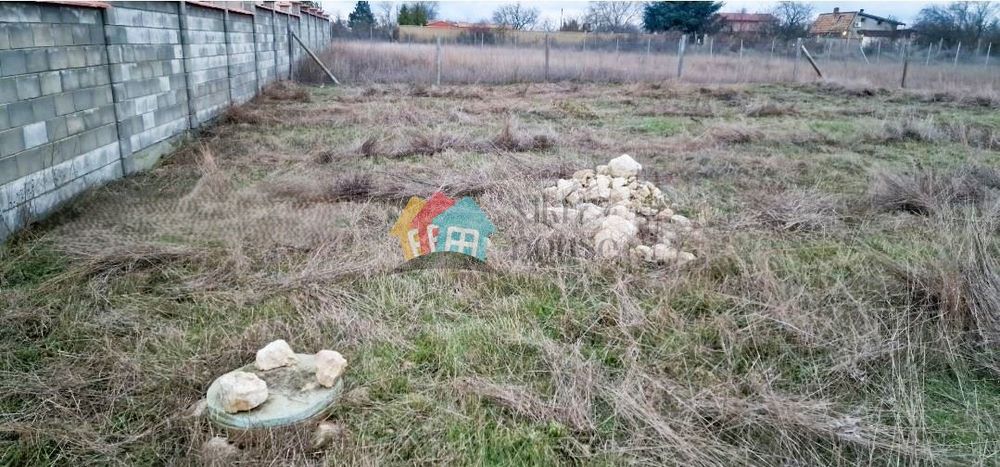 Парцел в Варна, област-м-т Добрева Чешма площ 600 цена 47000