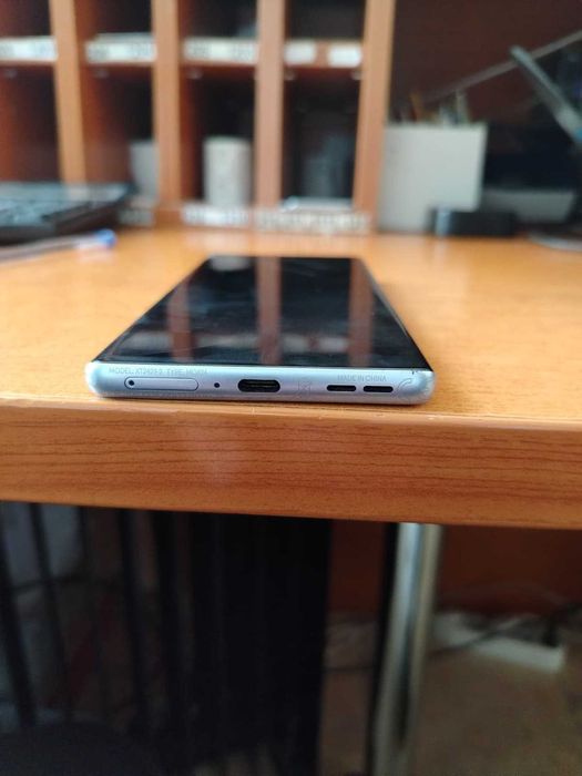 Motorola Edge 50 Fusion – Stare Bună, Mic Defect Ecran, Preț Bun