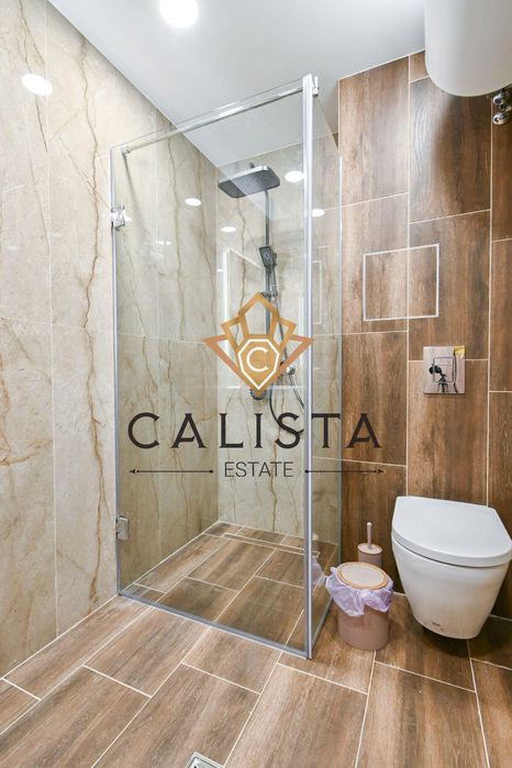 Дава се под наем Двустаен апартамент в София, Младост 4 - 65 кв.м за 750 € - Снимка #10