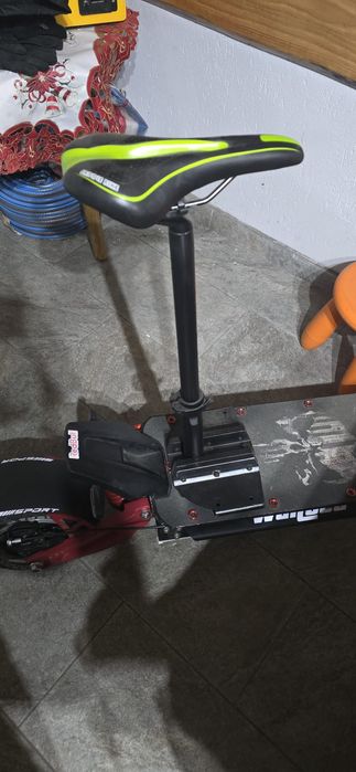 suport sa trotineta electrica