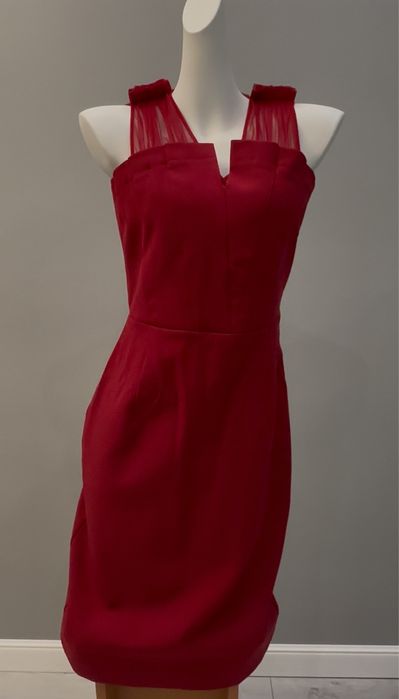 Платья, верхняя одежда, сумки - распродажа