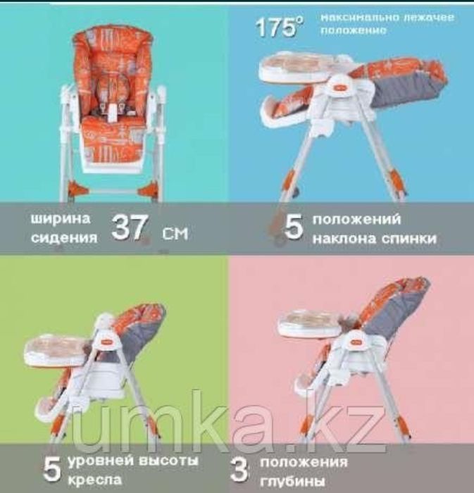 Детский стульчик