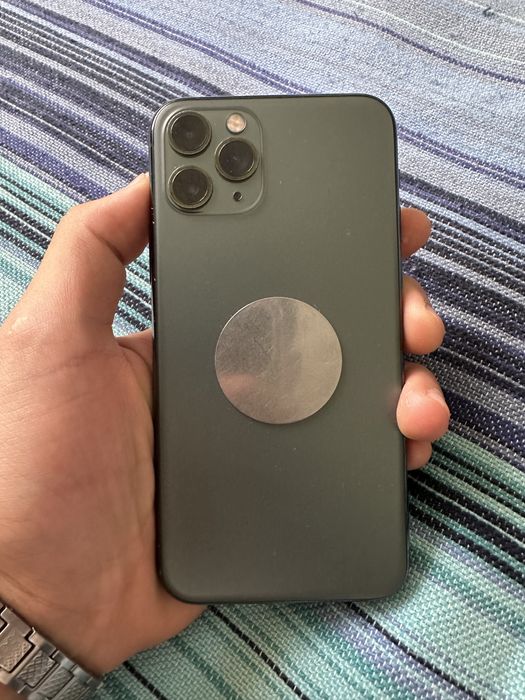 Обмен 11 про 64gb