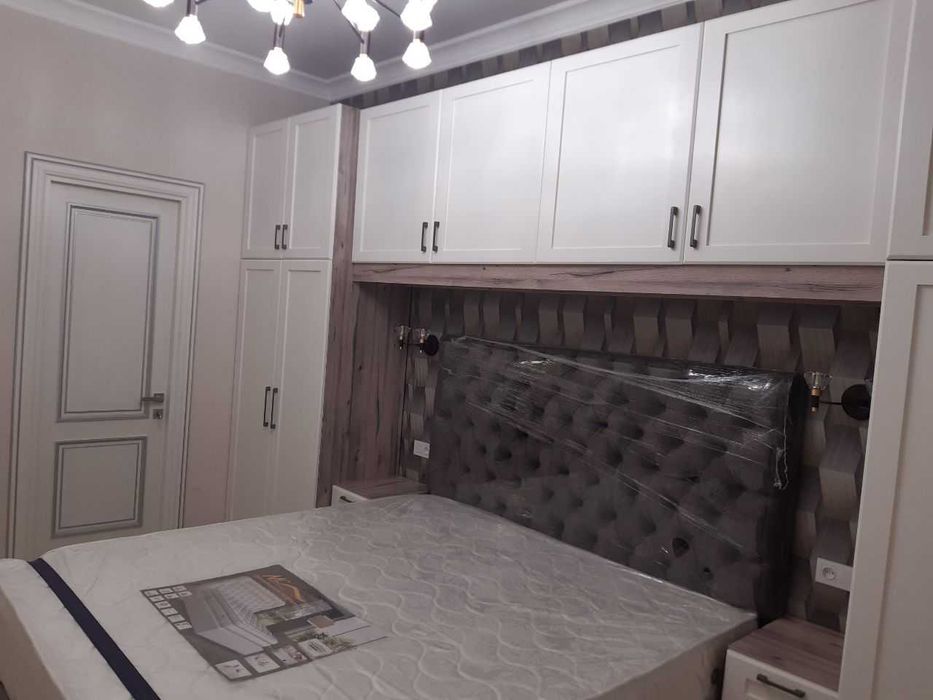Мебель на заказ в Ташкенте | Кухонный| Шкаф | Шкаф-Купе| ALLTRIP MEBEL