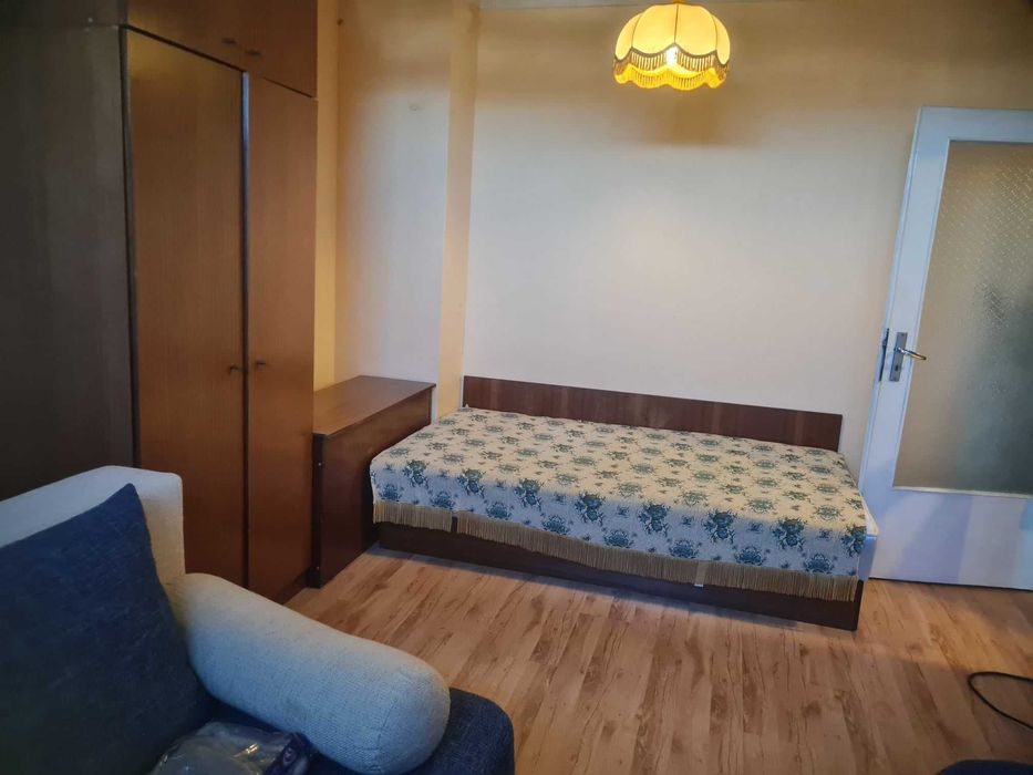 Продава се Едностаен апартамент в Плевен, Дружба 2 - 40 кв.м за 1025 €/кв.м - Снимка #5