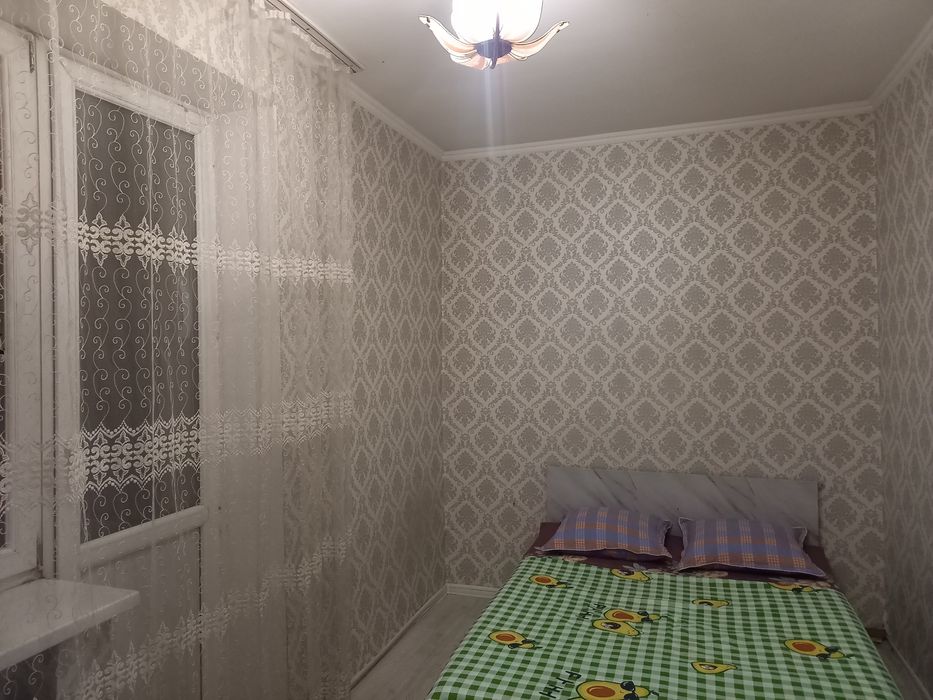 2 ком квартиры посуточно в центре города