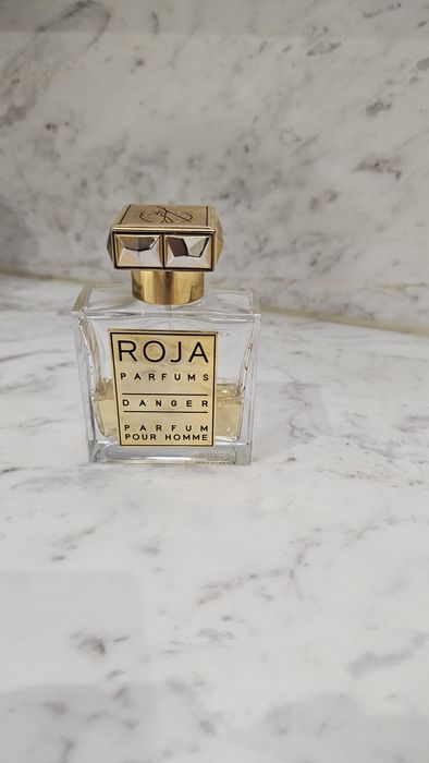 Roja Dove Danger Pour Homme