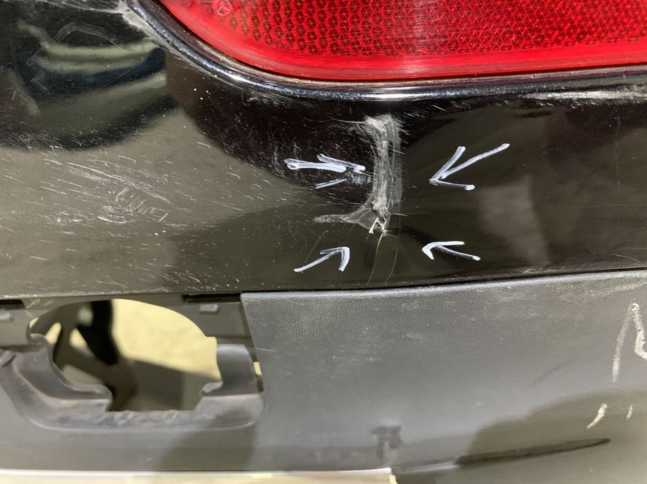 Bara spate  Mercedes B-Class W247, 2019, 2020, 2021, 2022, 2023, cod origine OE A2478855100.