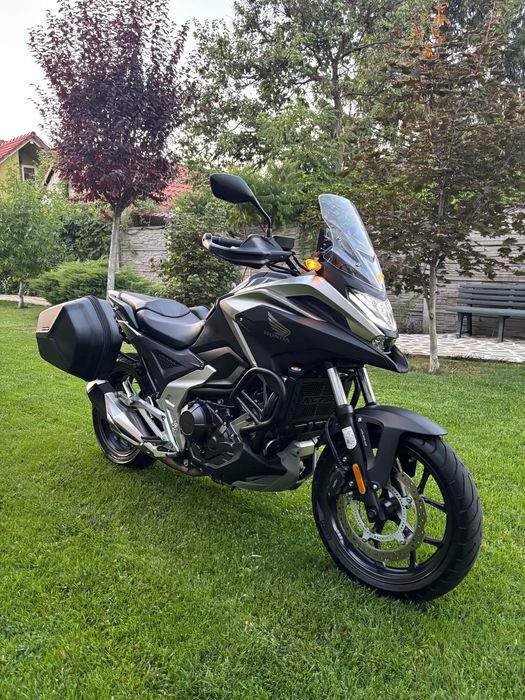 De vânzare Honda NC 750 X  2022