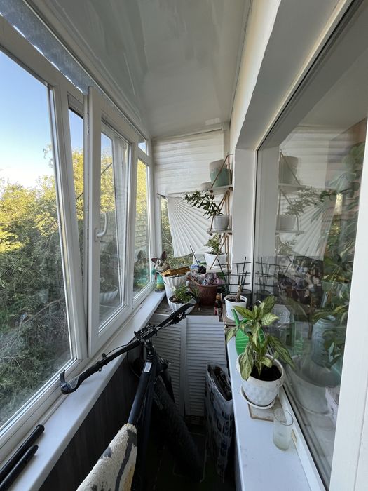 Продам квартиру в районе 3 школы