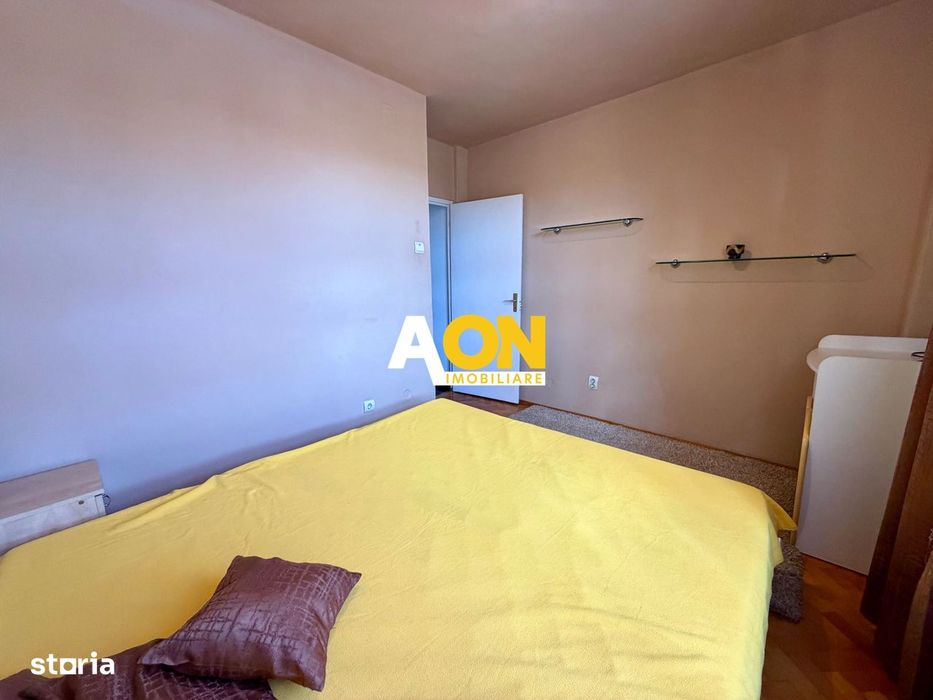 Apartament 4 Camere | Zonă Centrală | 85mp
