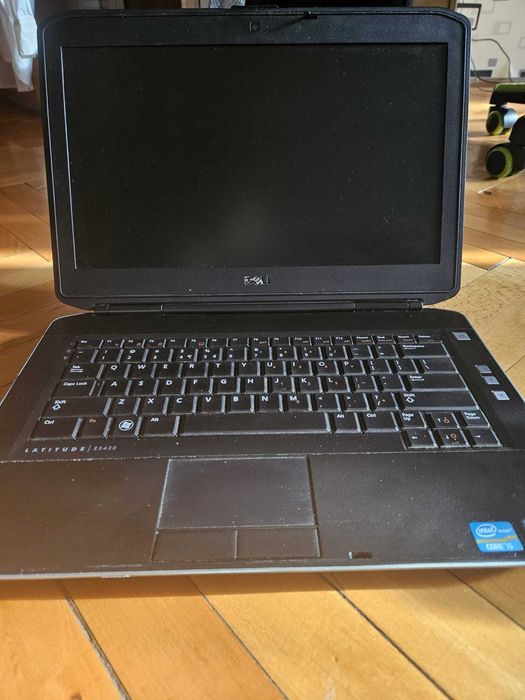 Laptop Dell Latitude E5430 – i5, 8GB RAM, HDD 1TB
