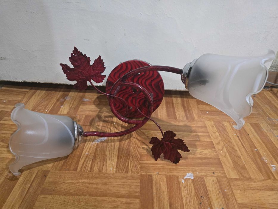 Продам светильники, 3 шт