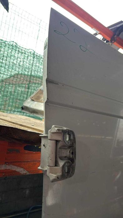 Usa stanga spate Peugeot Boxer Ducato Jumper 2017