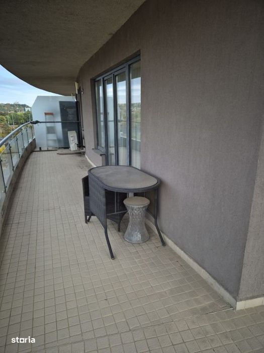 Apartament premium, bloc Semiluna Plopilor