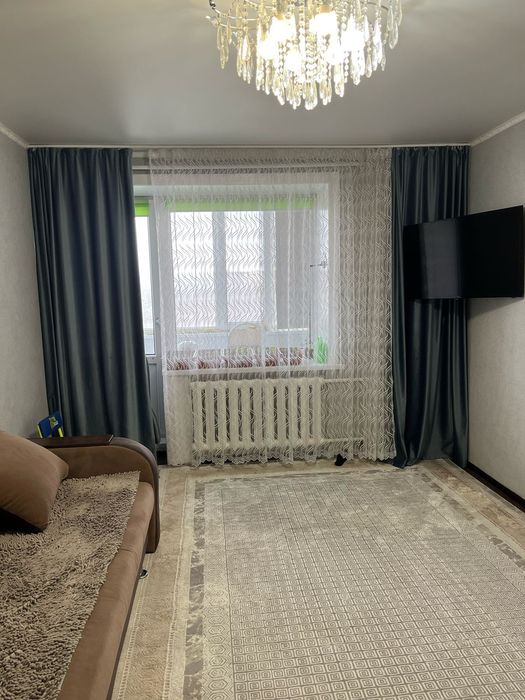 Продам 3 комнатную квартиру