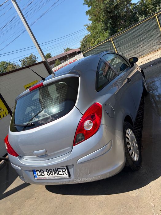 OPEL Corsa 2008 — imagine 3