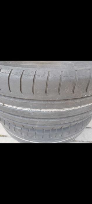 Гуми и гуми с джанти 15-16-17-18 цола от 10 евро почти нови