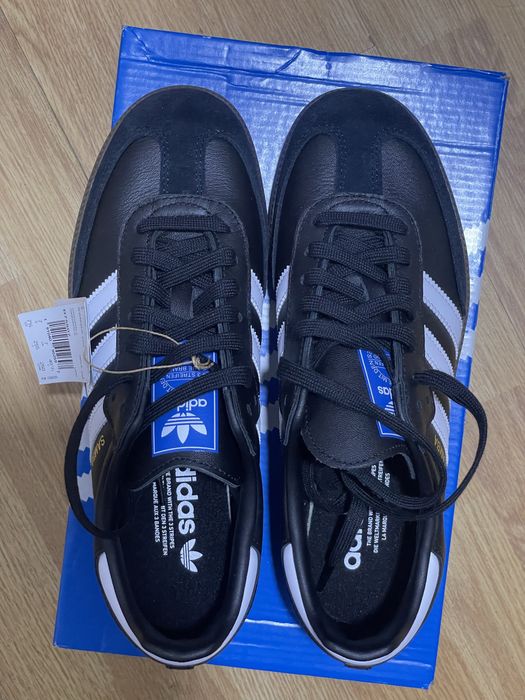 Продам кроссовки ADIDAS SAMBA