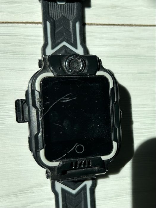 Smartwatch pentru copii