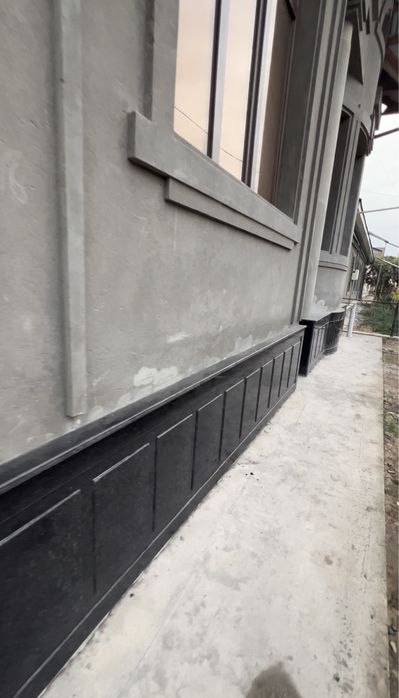 Профессиональная установка ГРАНИТ. Специалист каменный работа.