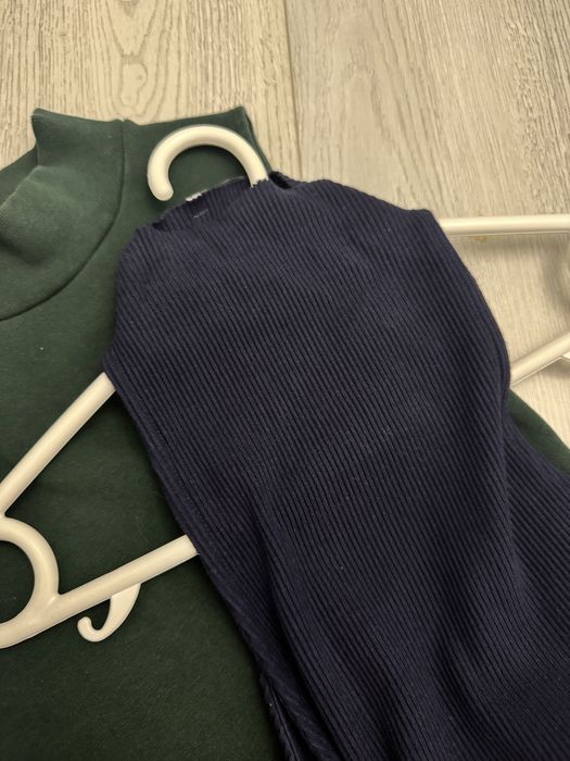 Платье zara лапша