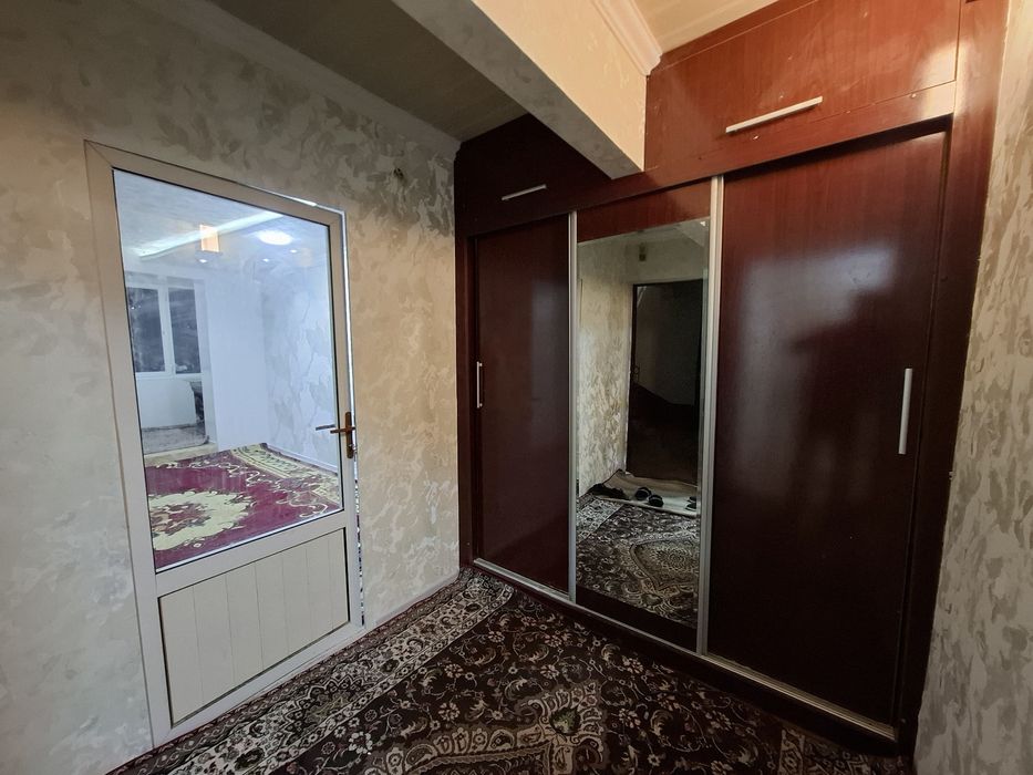 Сдается 2х комнатная  Саттепо