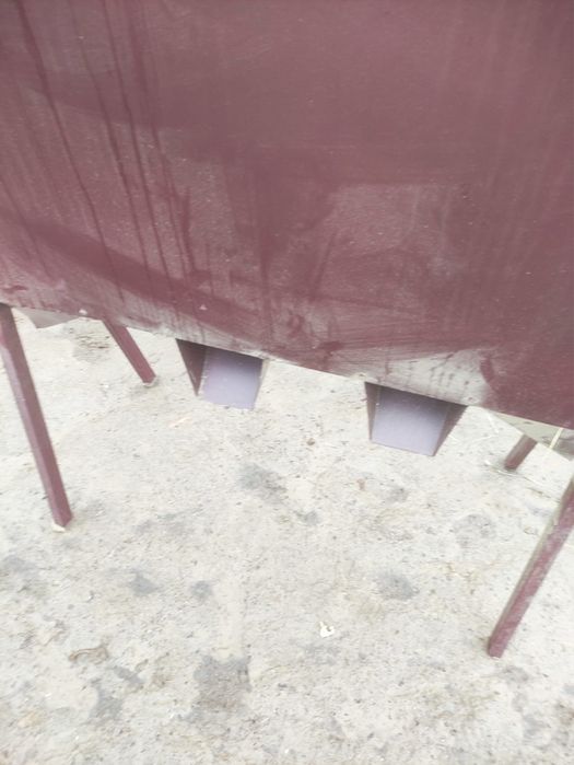 Selector de cereale si seminte