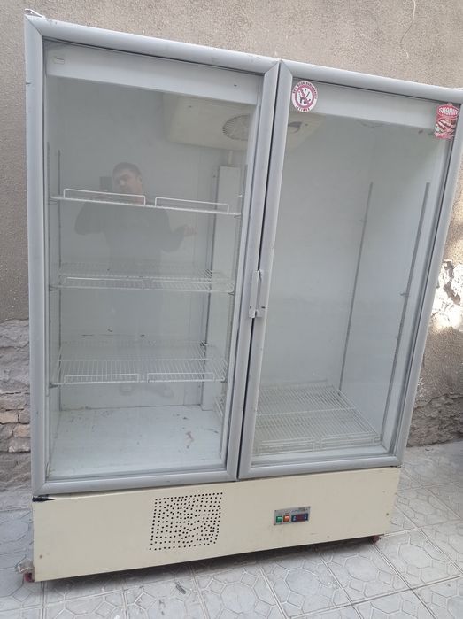 Холодильник  рабочая отличном состояние