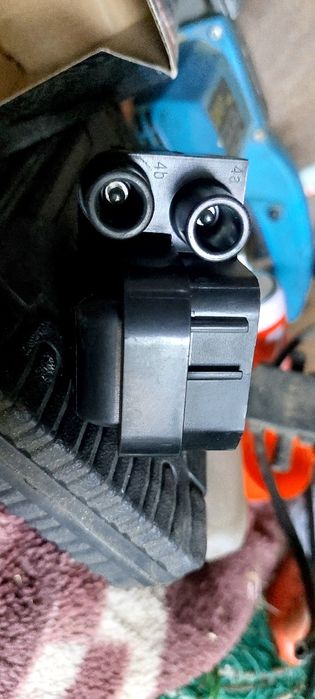 Запчасти на мерседес W210