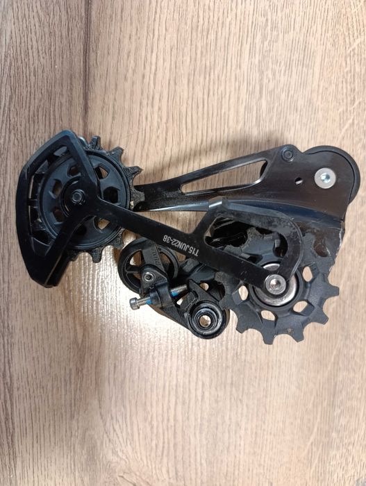 Заден дерайльор Sram SX Eagle