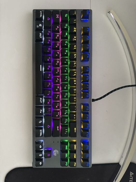 Компьютер для игр в отличном состоянии