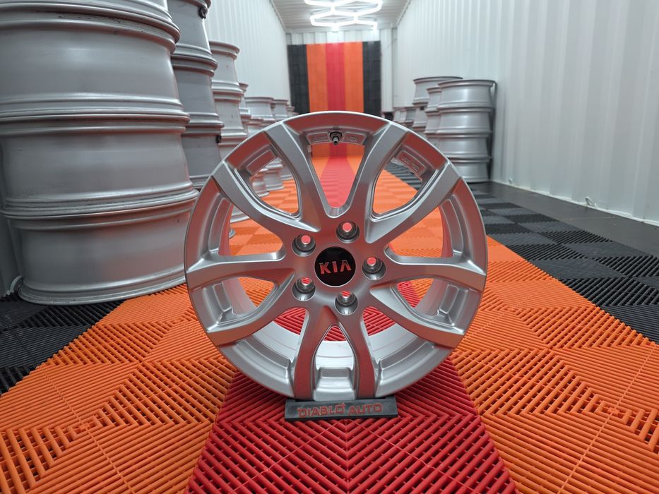 Лети джанти 16 5х114,3 Кия ,Kia ,Hyundai ,Хюндай