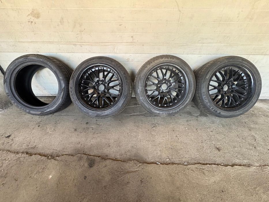 Anvelope vara  235 50 r18 255 45 r18