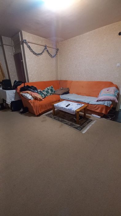 Apartament 3 camere, Calea București – vis-à-vis McDonald’s