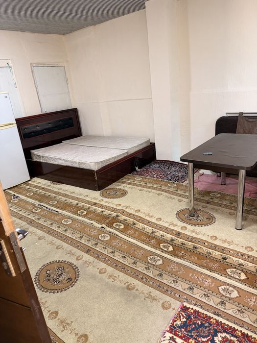 Sergeli studiyo variantda uy 1 xona